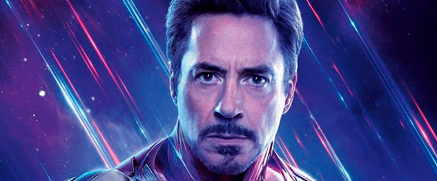 Avengers con 8 minutos inéditos llegará el 11 de julio