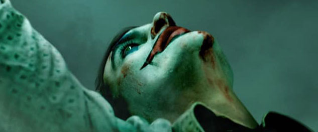 Joker se proyectará en el Imax