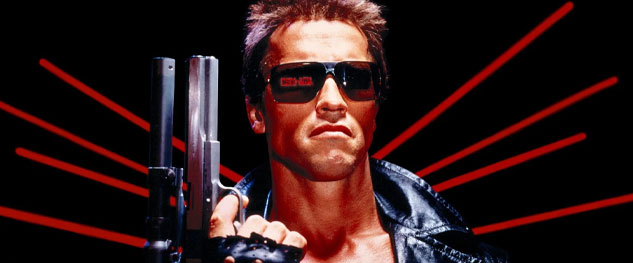 Re estrenan la primera de Terminator