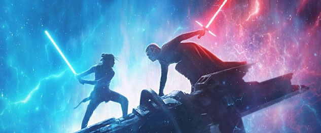 Habrá maratón de Star Wars junto al último episodio y se ponen en venta las entradas