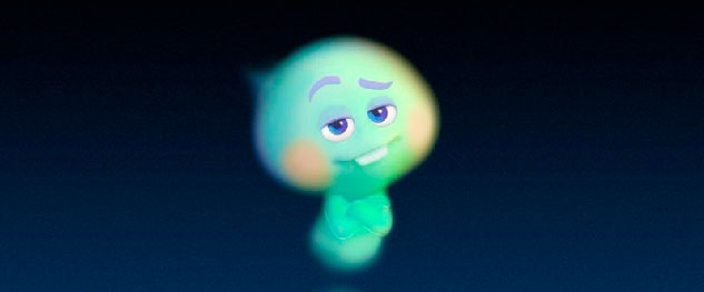El primer trailer para Soul de Pixar