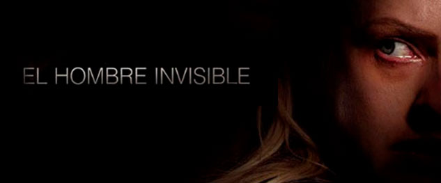 Elisabeth Moss vs El hombre invisible