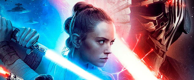 Star Wars: cines comienzan la venta anticipada de entradas