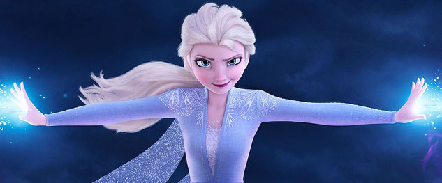 ¿Cuándo se estrena Frozen 2 en Argentina?