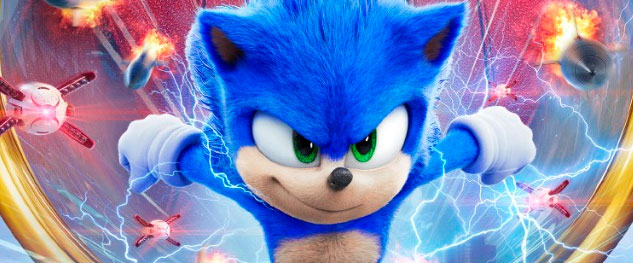 Sonic ganó otro fin de semana y se acerca al medio millón