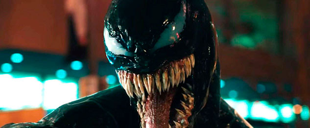 La secuela de Venom anunciada para octubre