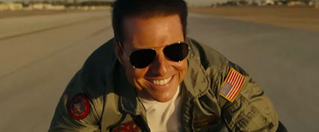 Top Gun 2 se posterga a diciembre