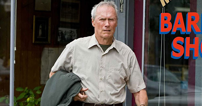 Eastwood, Clint 