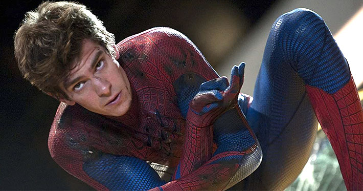 Grandes películas que no vimos: The Amazing Spider-man 3