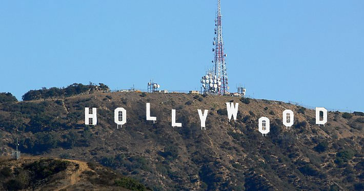 Hollywood tiene luz verde para volver a filmar
