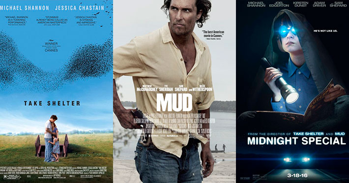 Directores para tener en cuenta: Jeff Nichols