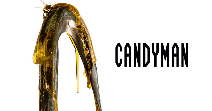 Candyman se mueve a noviembre