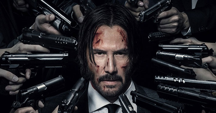 John Wick tendrá una quinta película