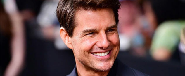 En que anda el proyecto de Tom Cruise de filmar en el Espacio?