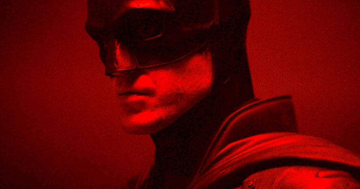 El nuevo logo de Batman