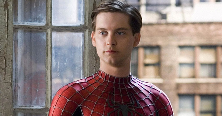Grandes películas que no vimos: Spider-man 4