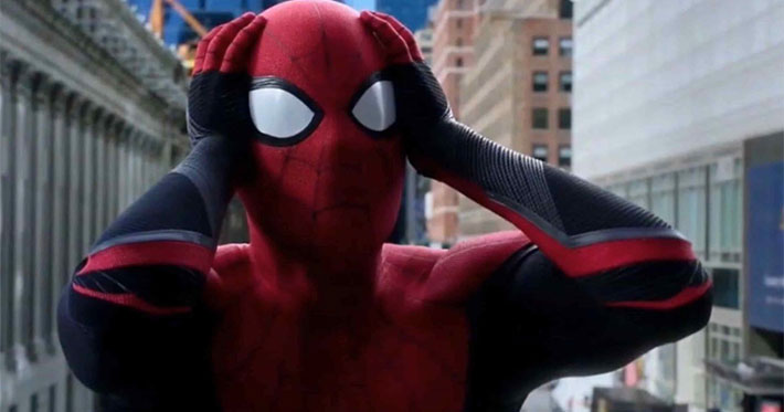 ¿Tobey Maguire y Andrew Garfield vuelven a ser Spiderman?