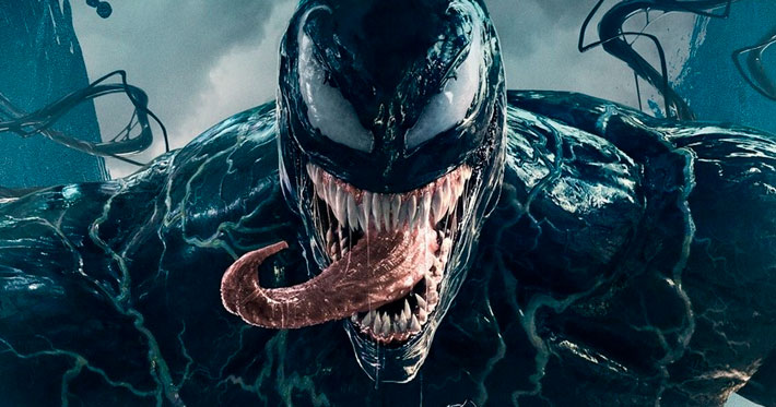 Venom 2 se posterga a septiembre