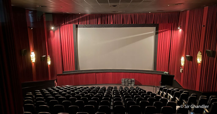 Cinemark Palermo: el comunicado oficial