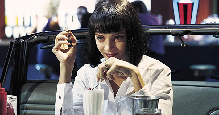 Se posterga una semana el reestreno de Pulp Fiction