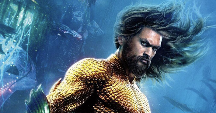 Aquaman, Black Adam y otras de Warner cambian sus fechas de estreno