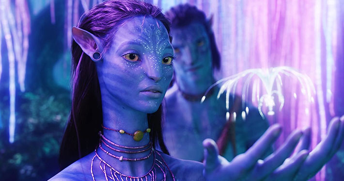 Avatar se reestrena en septiembre