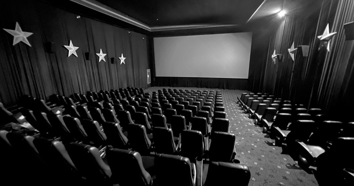 Junio fue el mejor mes para los cines desde enero 2020