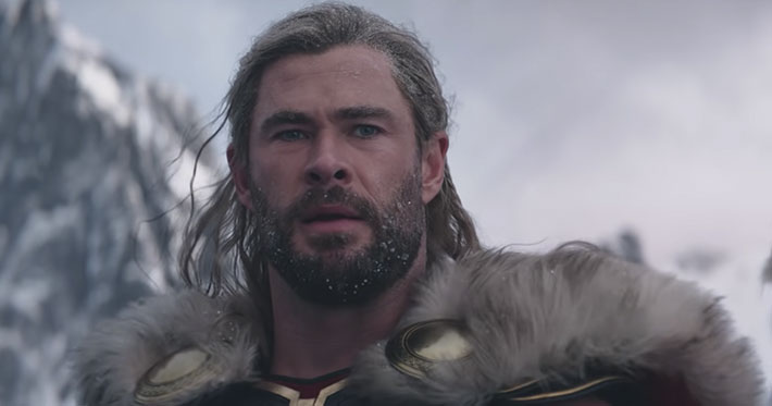 Thor tuvo más de 76.000 espectadores en su jueves de estreno