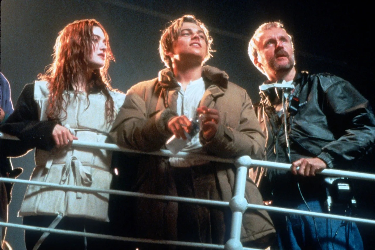 Por su 25 aniversario volverán a reestrenar Titanic