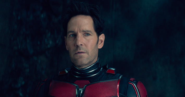 Comenzó la venta anticipada para Ant-Man