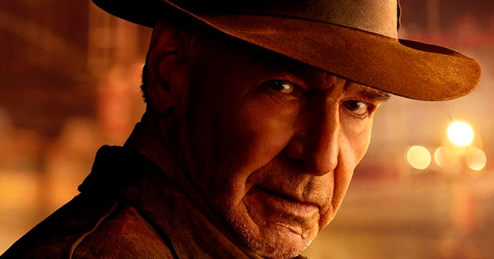 Comenzó la venta anticipada para Indiana Jones 5 