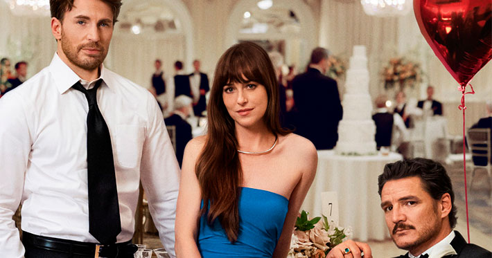 Amores Materialistas: la romcom de julio