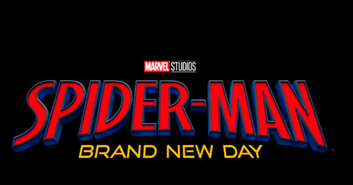 Arrancaron las filmaciones de Spider-Man: Brand New Day