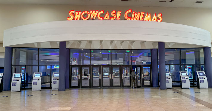 Se vendió el Showcenter Haedo