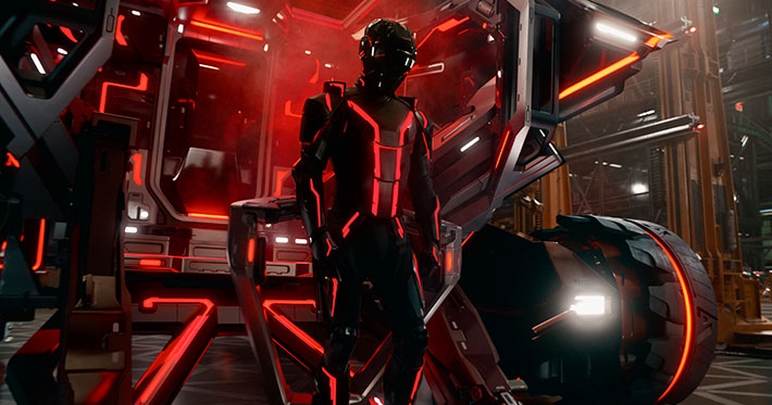 Tron: Ares, el icónico mundo virtual vuelve después de medio siglo de la original