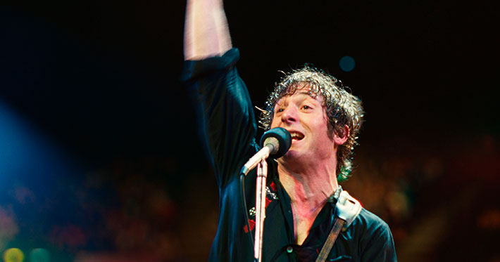 Springsteen, la biopic del cantante durante el disco Nebraska