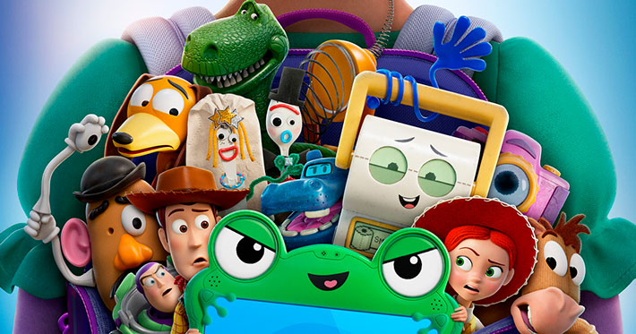 Comenzó la venta de entradas para Toy Story 5