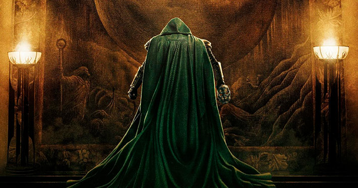 Comenzó la venta de entradas para Avengers: Doomsday