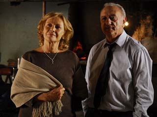 El resultado del amor Cines Argentinos